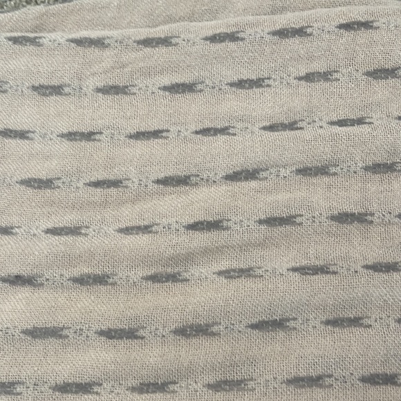 Cute scarf! - Picture 2 of 2